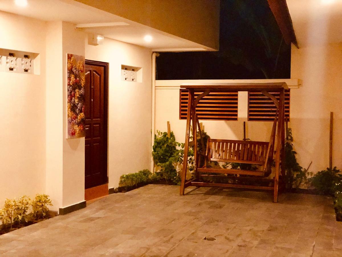 Familytel Bali Hotel Kuta Selatan Exterior foto